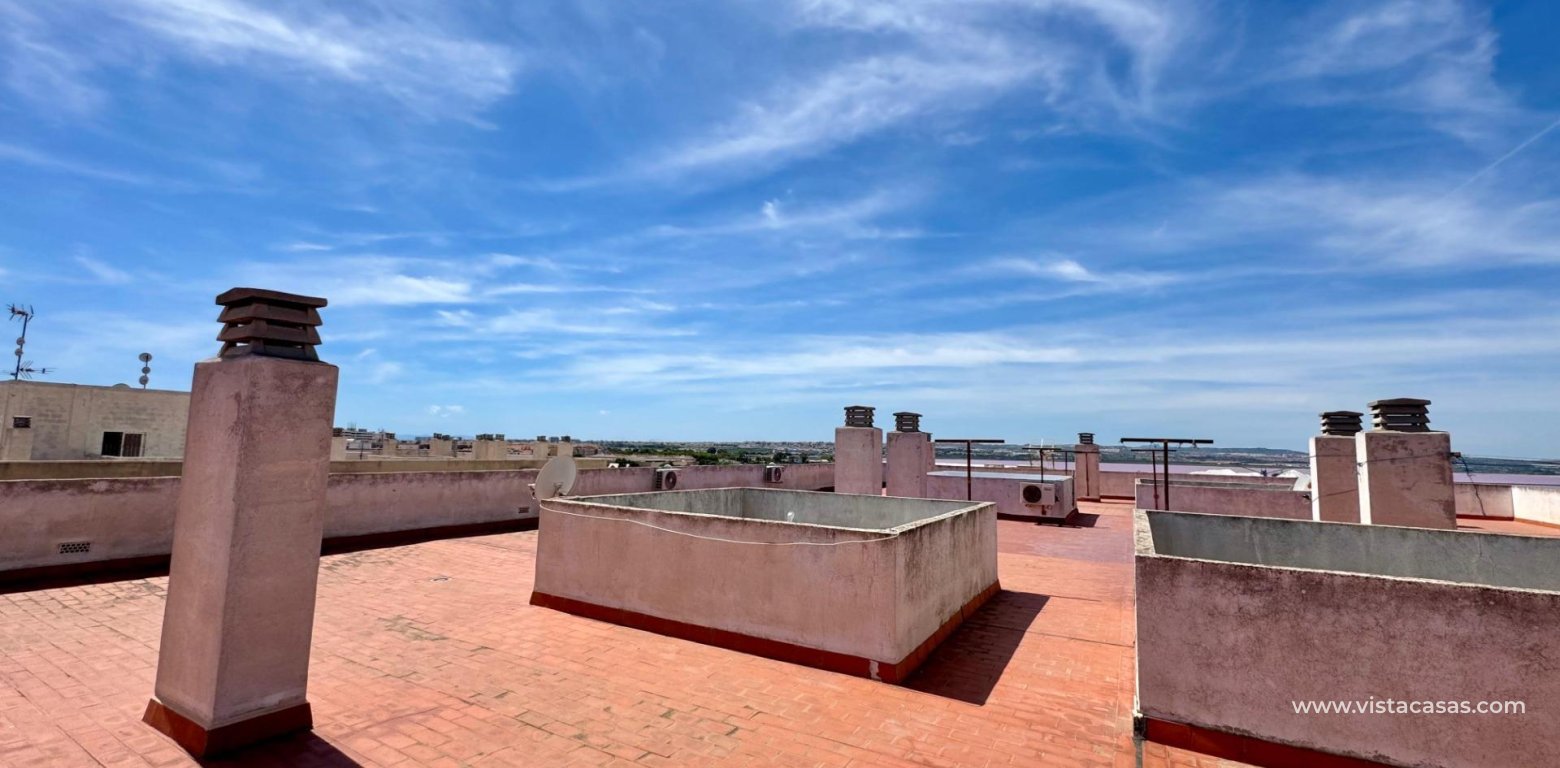 Resale - Apartment - Torrevieja