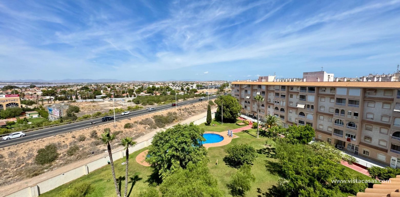 Resale - Apartment - Torrevieja