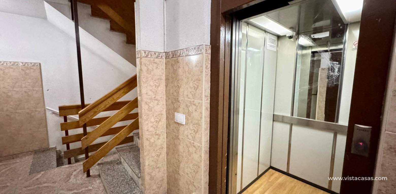 Resale - Apartment - Torrevieja