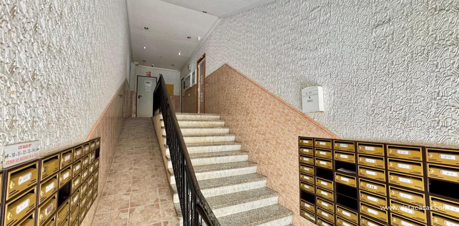 Resale - Apartment - Torrevieja