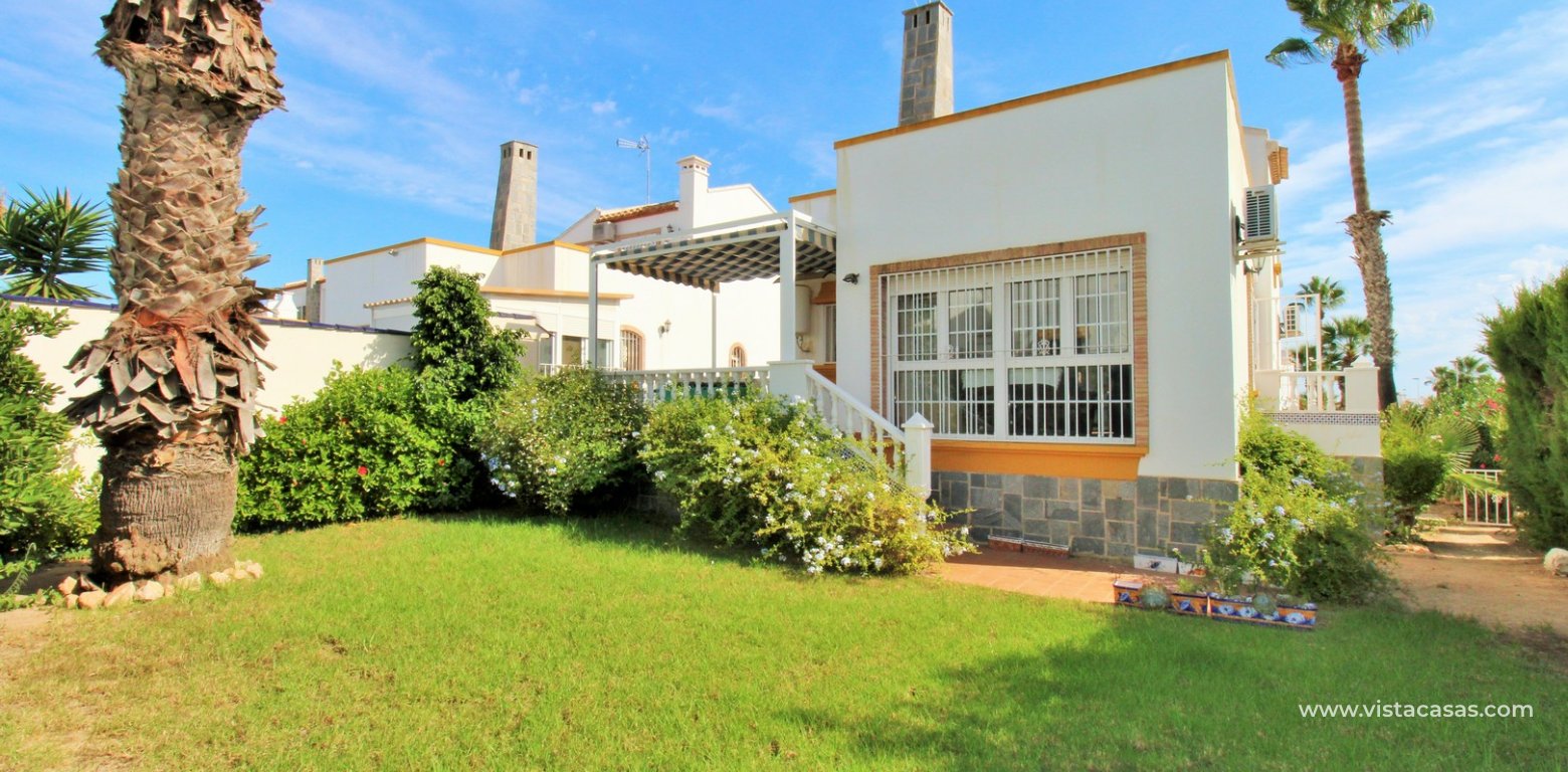 Sale - Villa - Villamartin - Los Dolses
