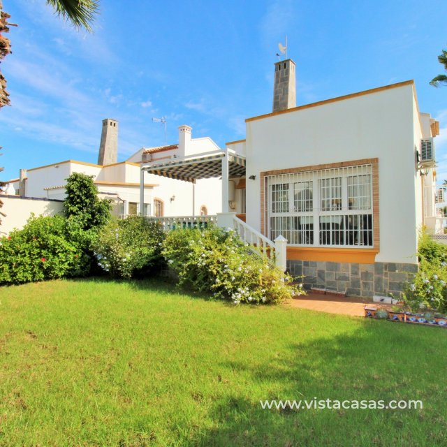 Villa - Sale - Villamartin - Los Dolses