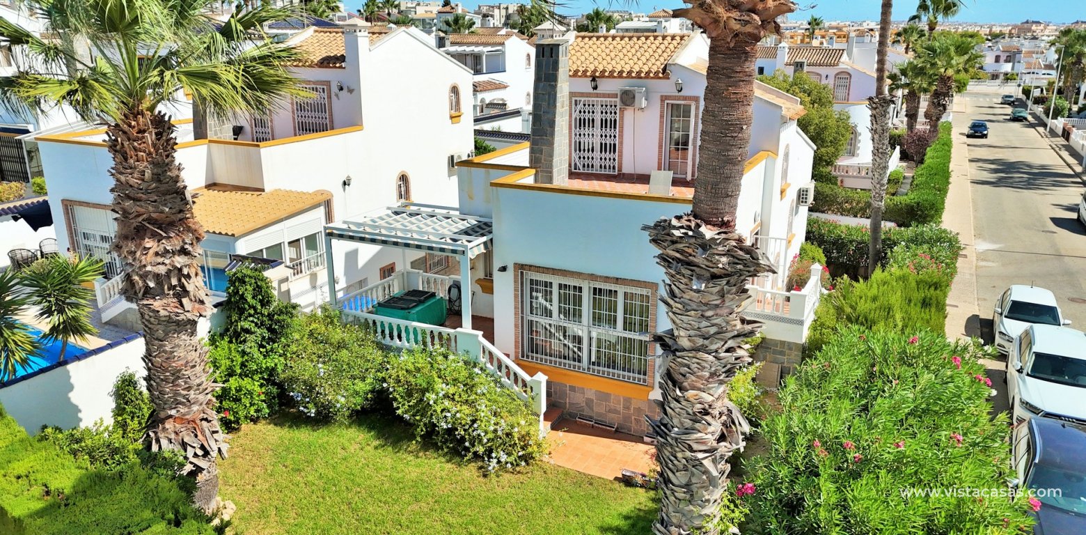 Sale - Villa - Villamartin - Los Dolses