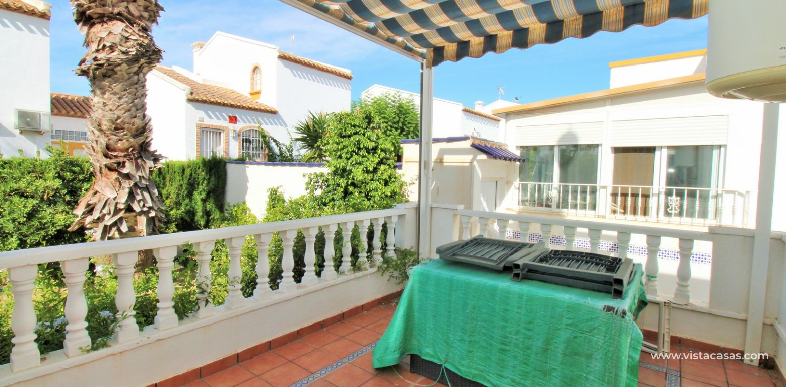 Sale - Villa - Villamartin - Los Dolses