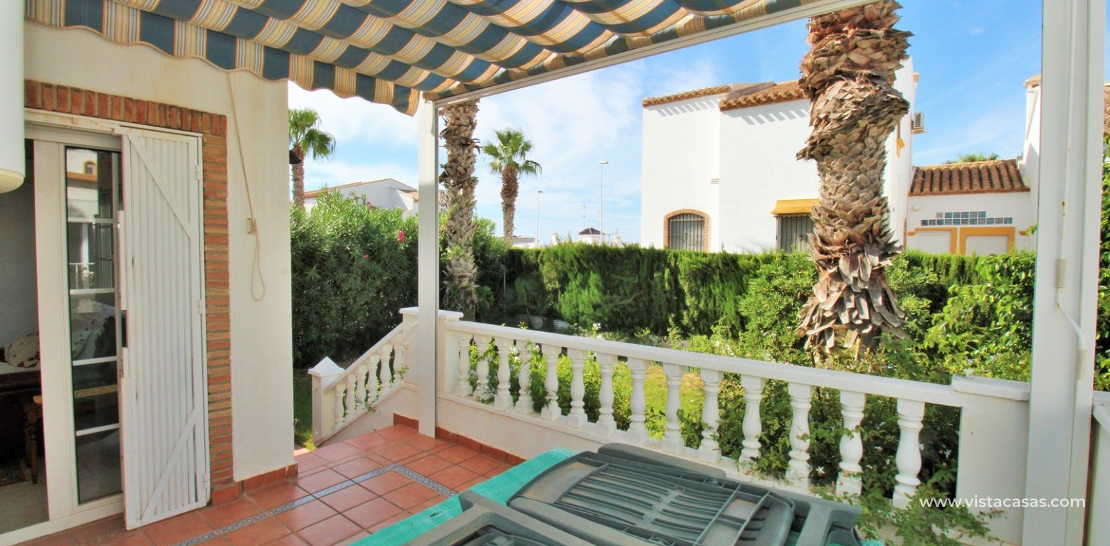 Sale - Villa - Villamartin - Los Dolses
