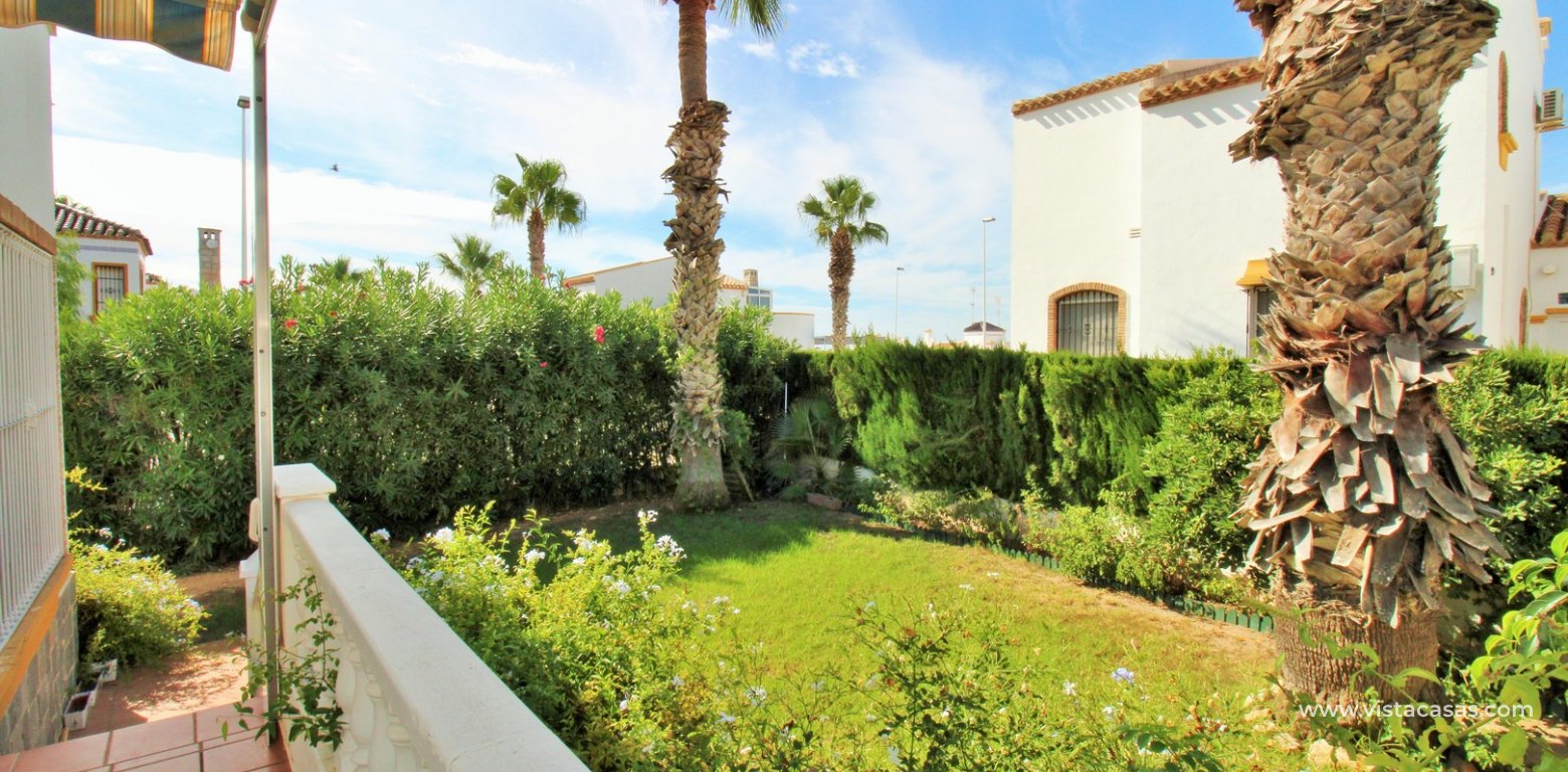 Sale - Villa - Villamartin - Los Dolses