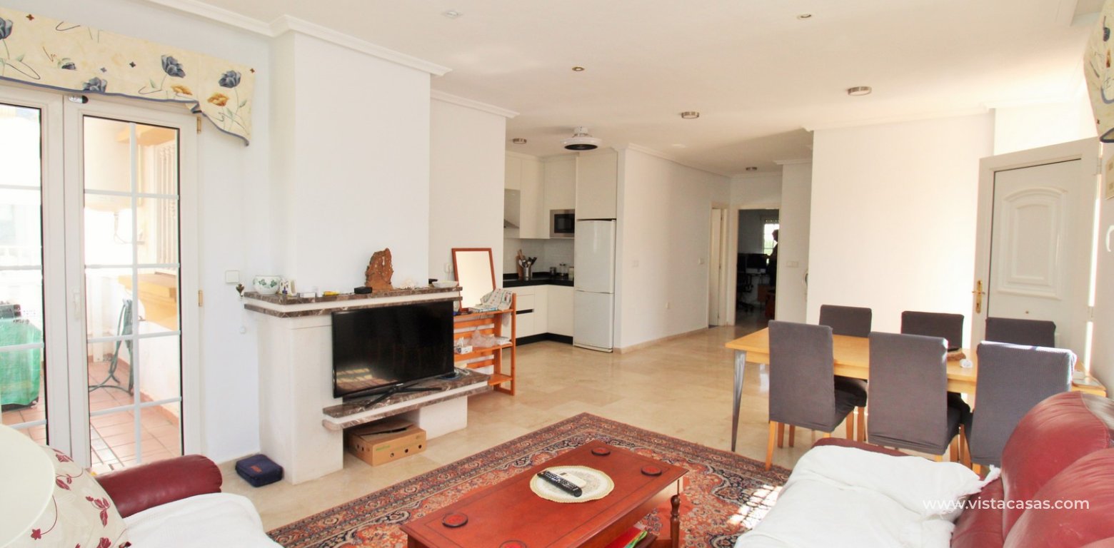 Sale - Villa - Villamartin - Los Dolses