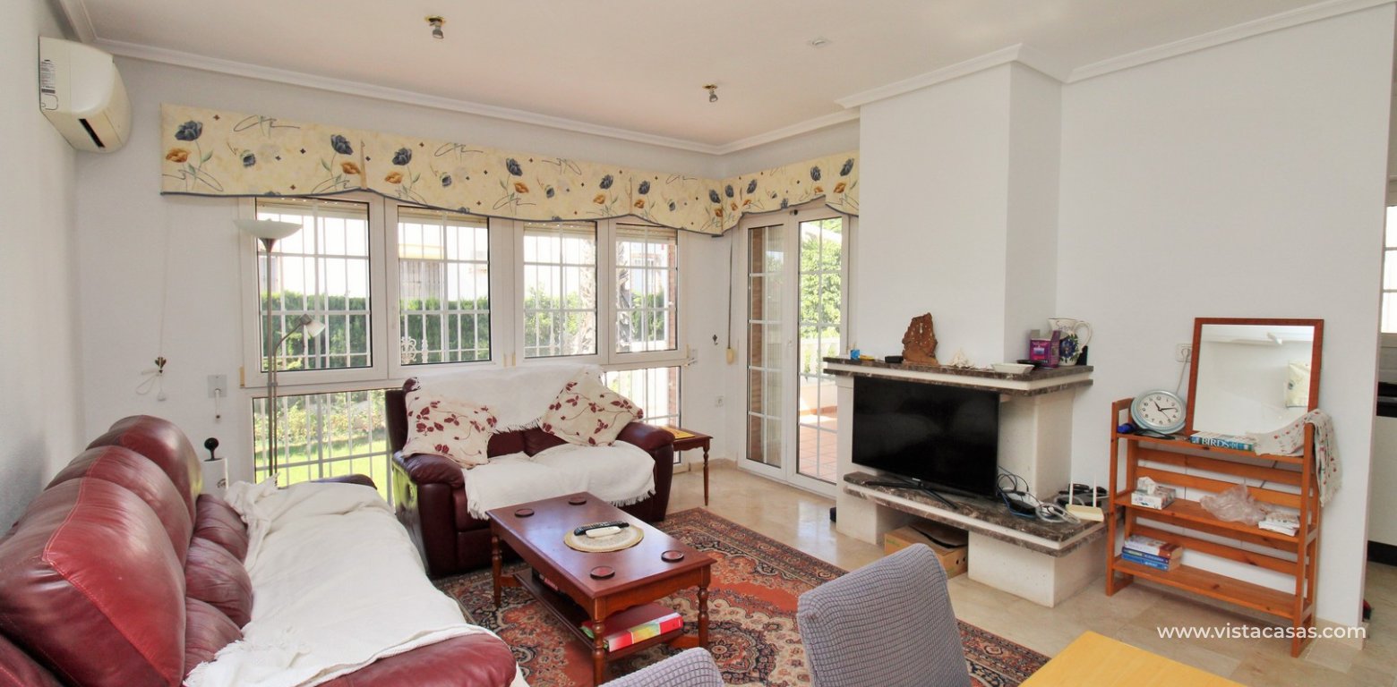 Sale - Villa - Villamartin - Los Dolses