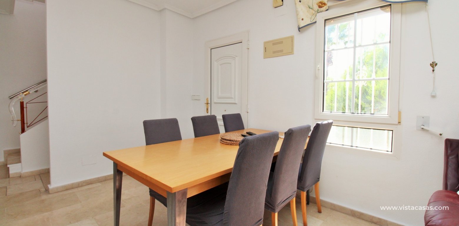 Sale - Villa - Villamartin - Los Dolses