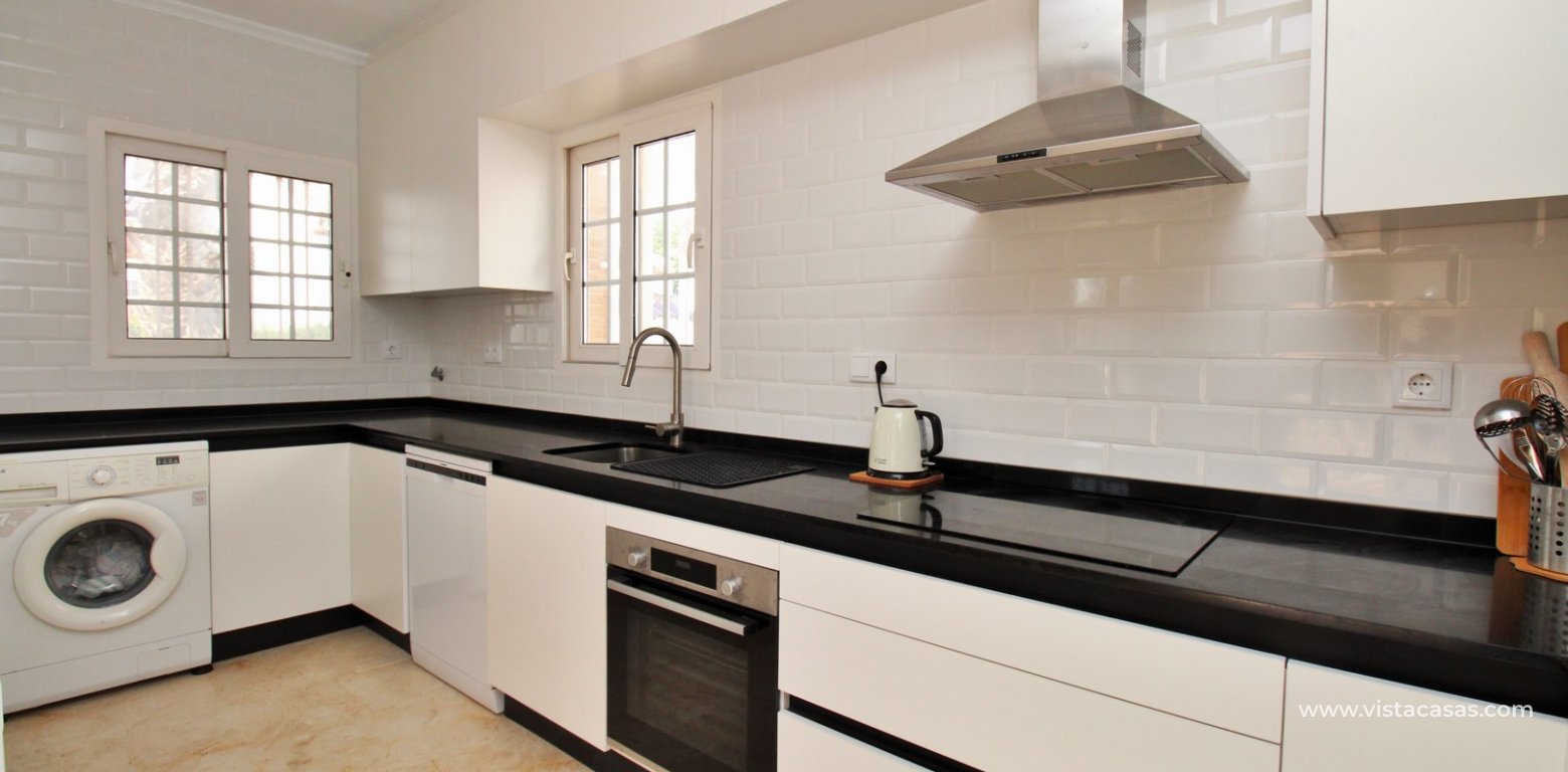 Sale - Villa - Villamartin - Los Dolses