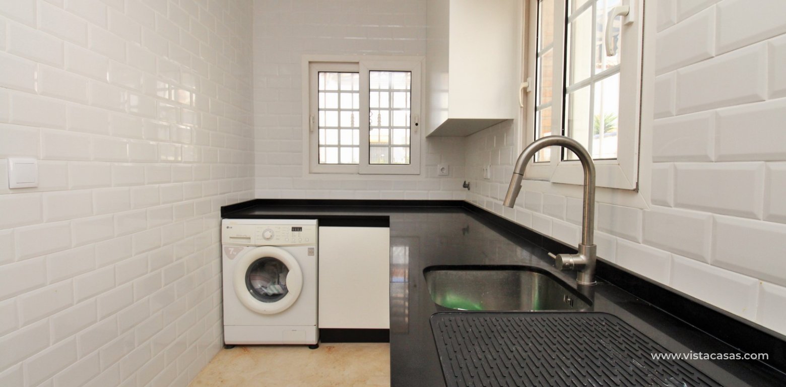 Sale - Villa - Villamartin - Los Dolses