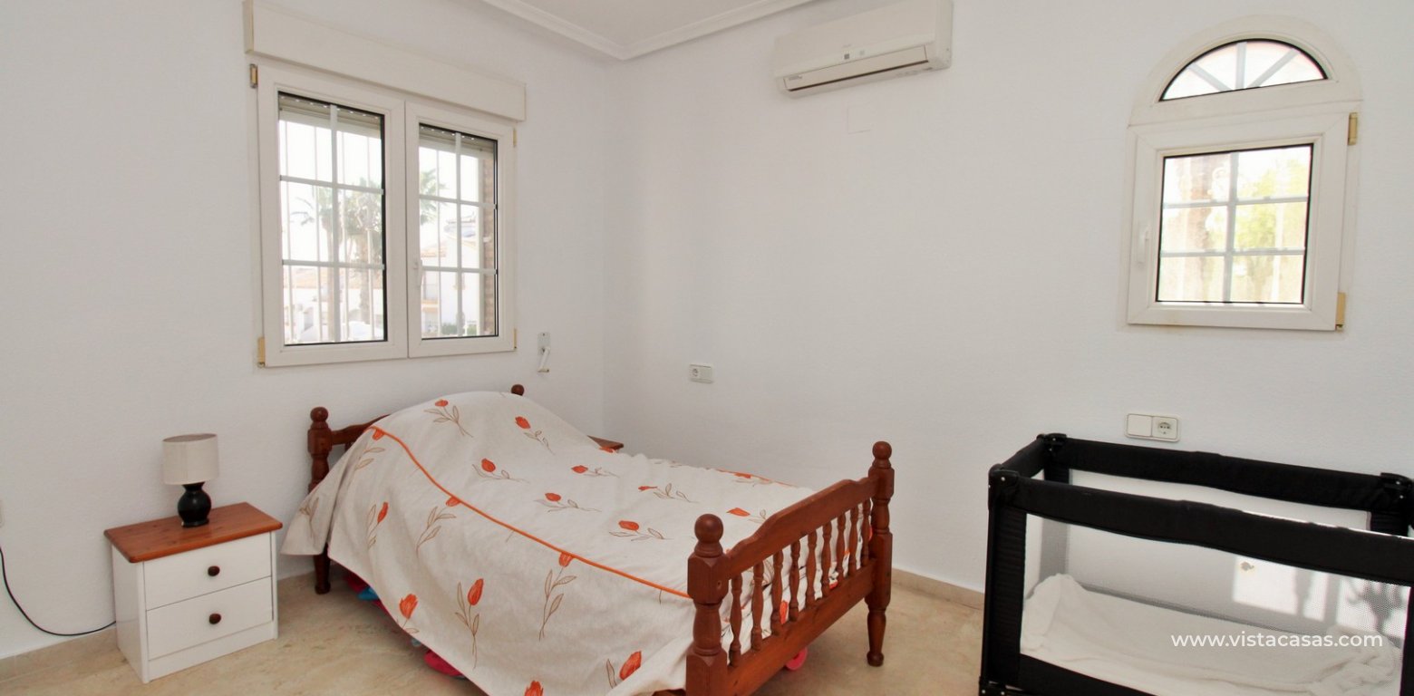 Sale - Villa - Villamartin - Los Dolses