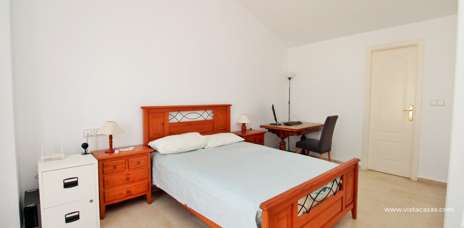 Sale - Villa - Villamartin - Los Dolses