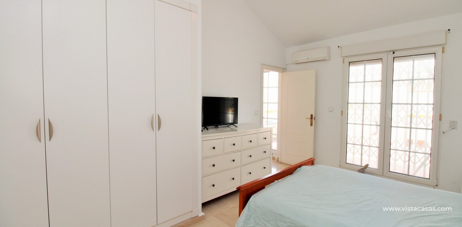 Sale - Villa - Villamartin - Los Dolses