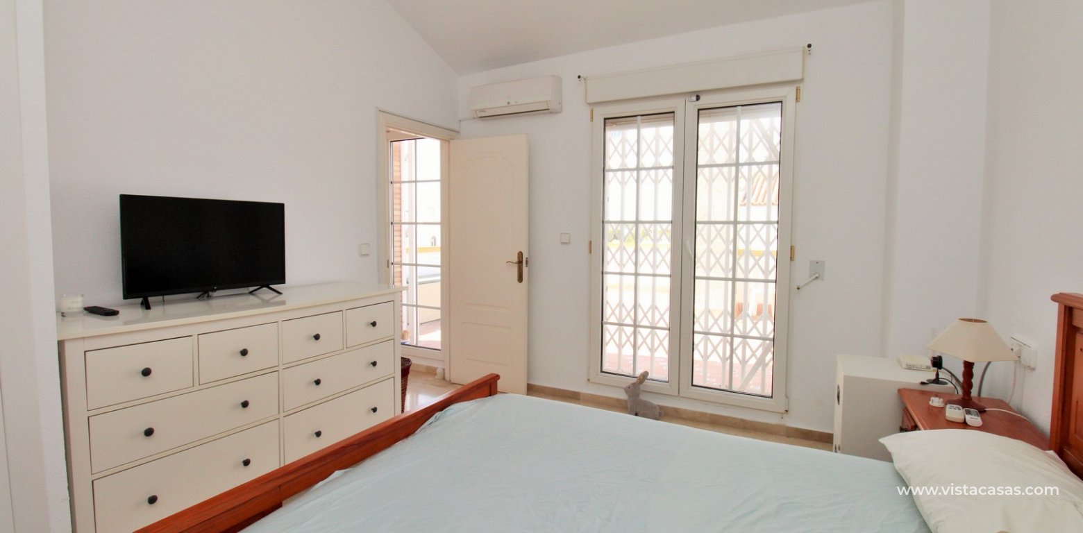 Sale - Villa - Villamartin - Los Dolses