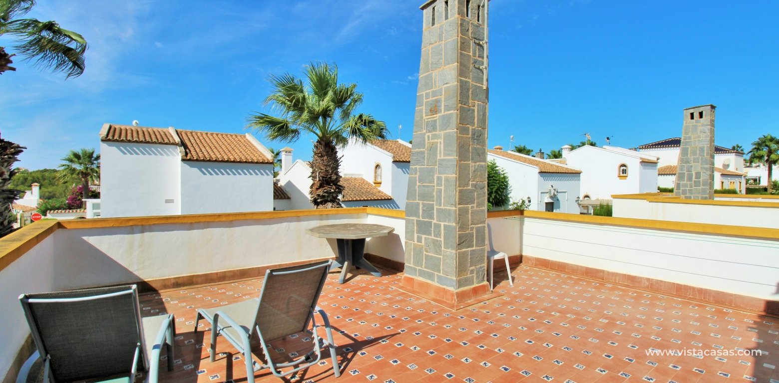 Sale - Villa - Villamartin - Los Dolses