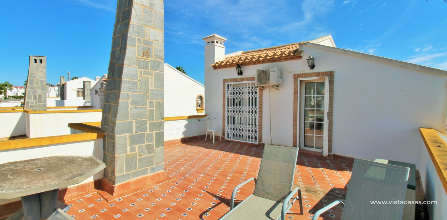 Sale - Villa - Villamartin - Los Dolses