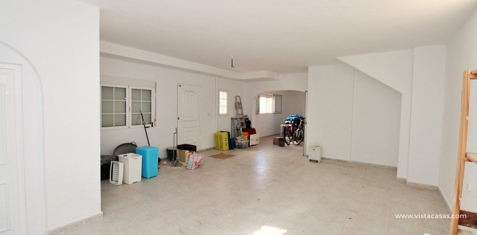 Sale - Villa - Villamartin - Los Dolses