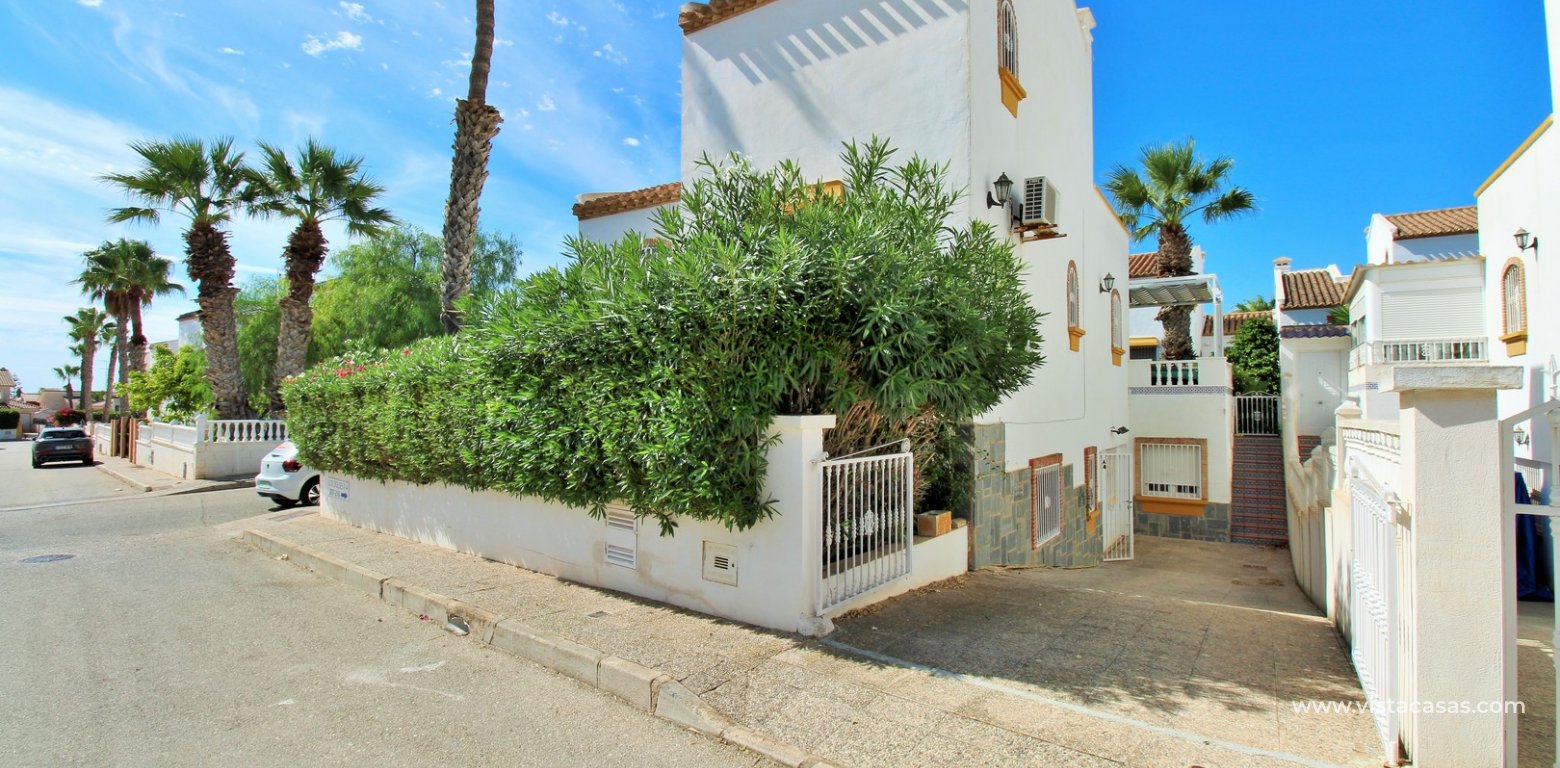 Sale - Villa - Villamartin - Los Dolses