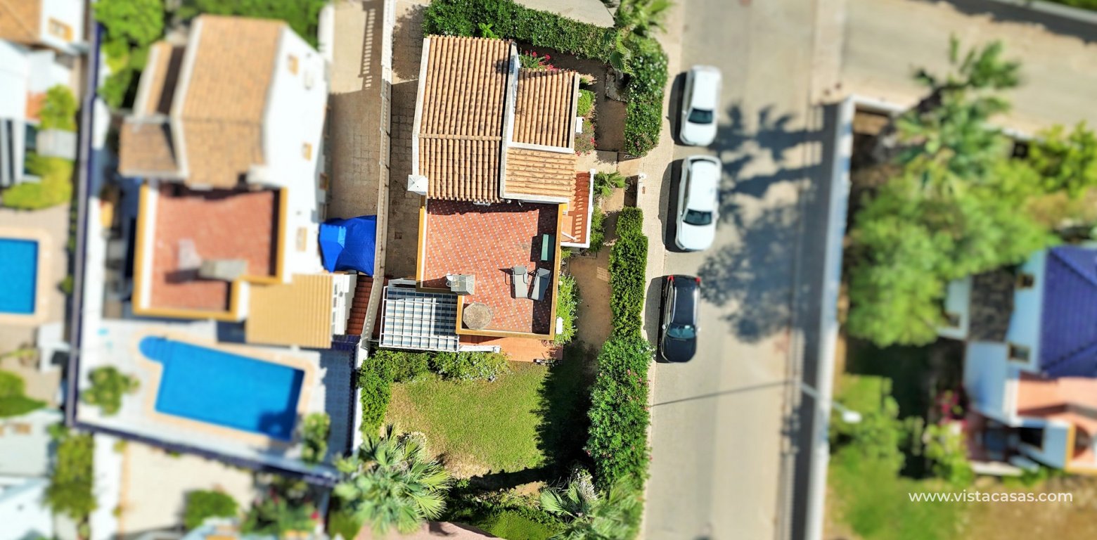 Sale - Villa - Villamartin - Los Dolses