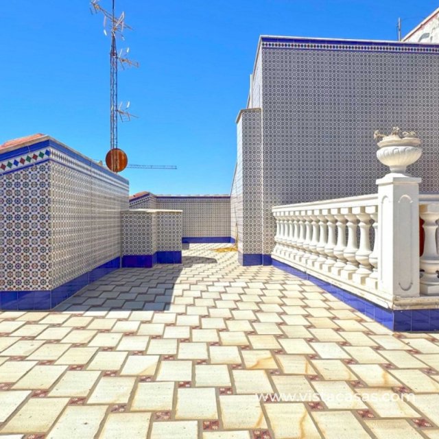 Apartment - Resale - San Pedro del Pinatar - San Pedro del Pinatar