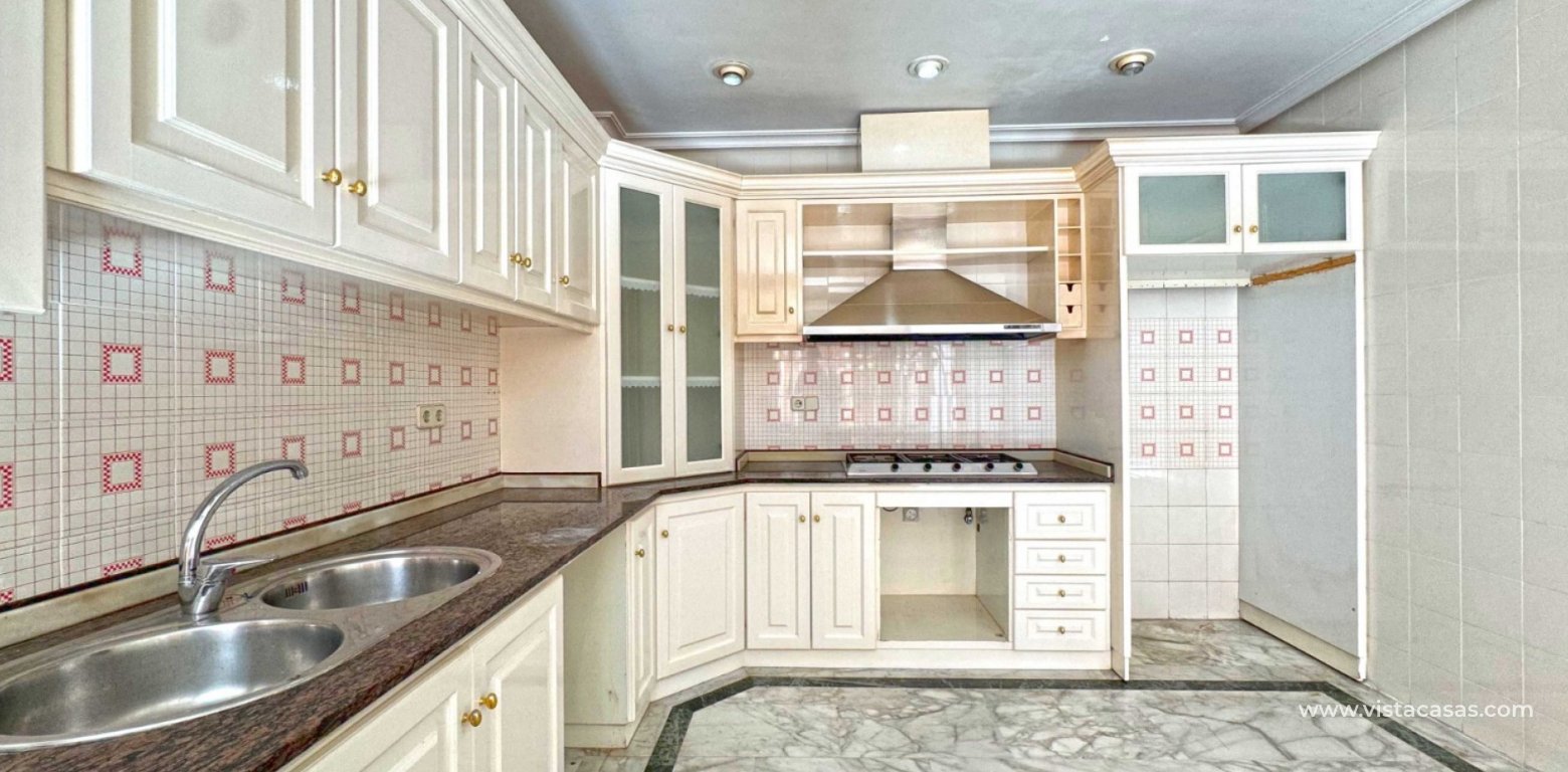 Sale - Appartement - San Pedro del Pinatar