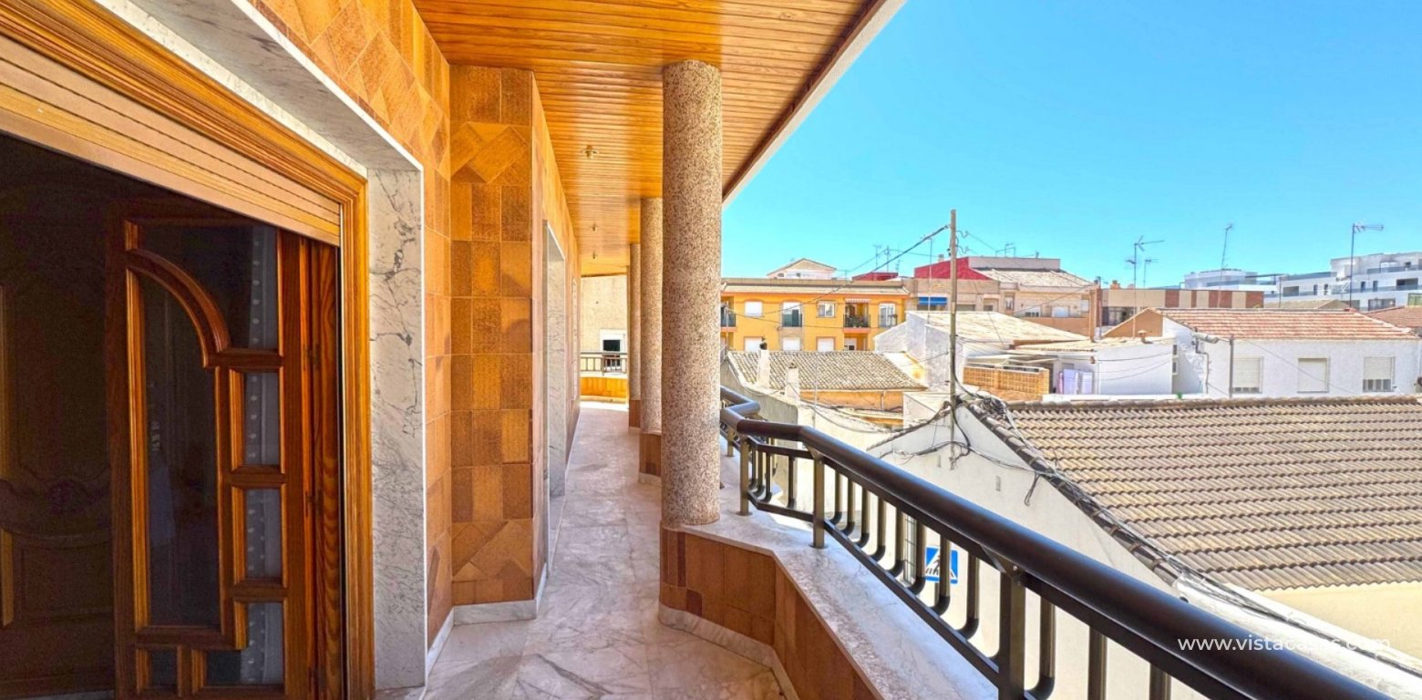 Sale - Appartement - San Pedro del Pinatar