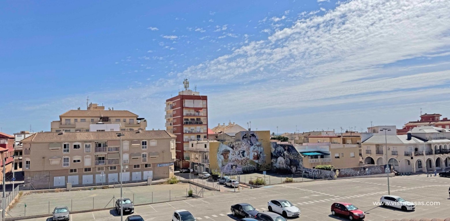 Sale - Appartement - San Pedro del Pinatar