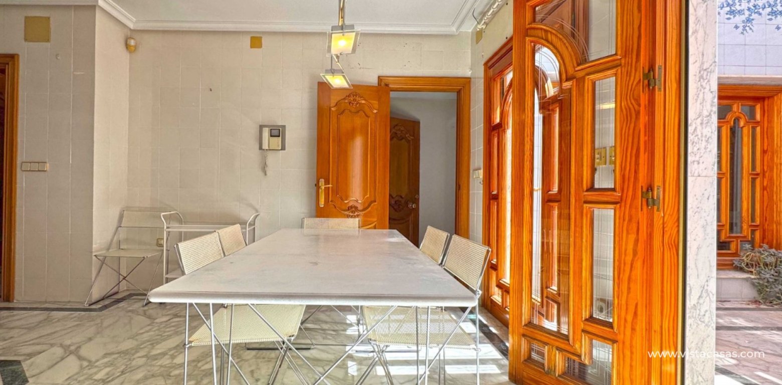 Sale - Appartement - San Pedro del Pinatar