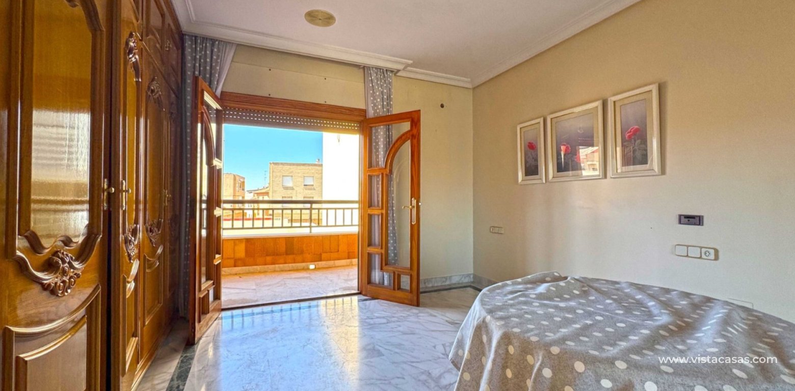 Sale - Appartement - San Pedro del Pinatar
