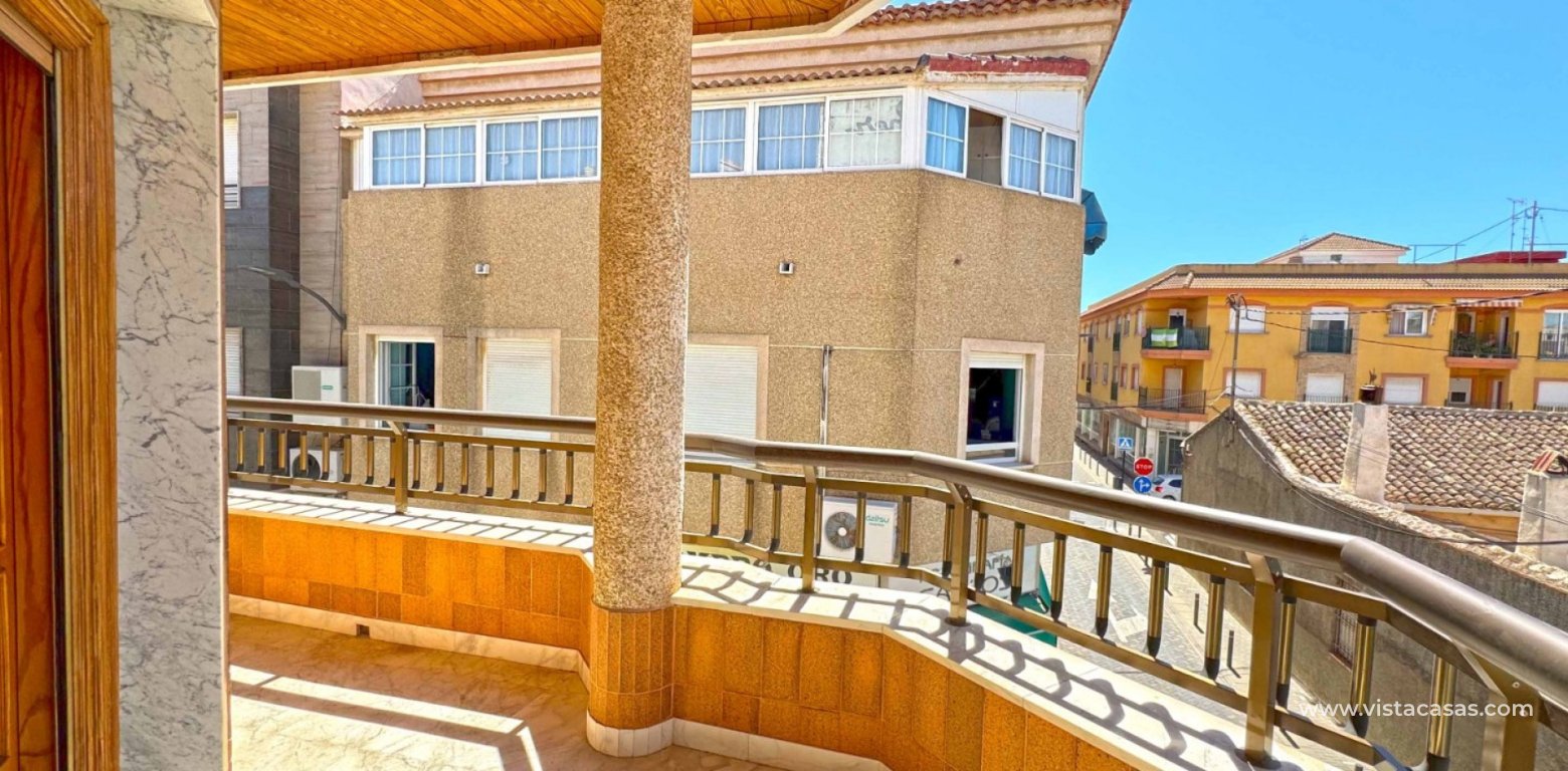 Sale - Appartement - San Pedro del Pinatar
