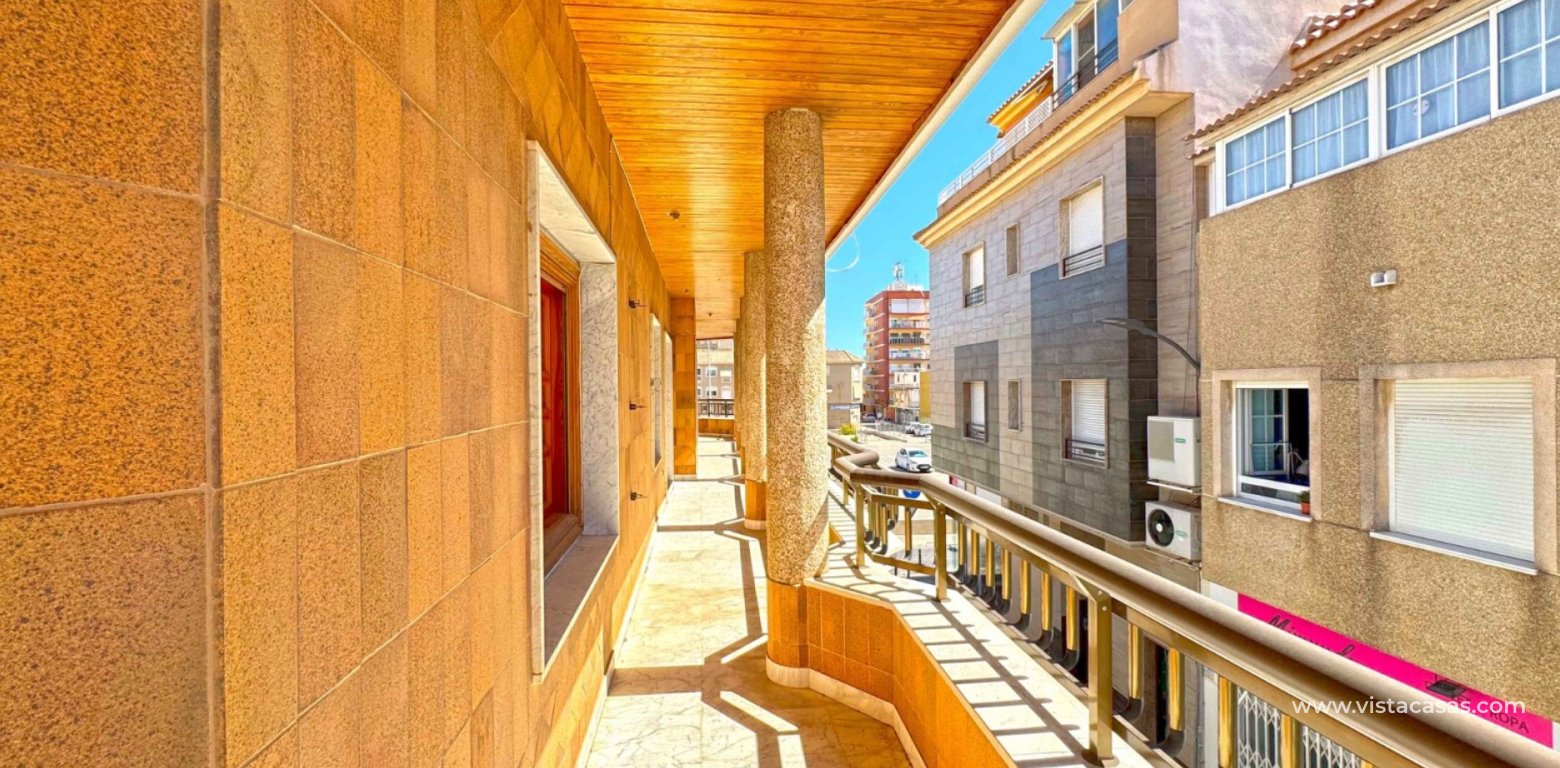 Sale - Appartement - San Pedro del Pinatar