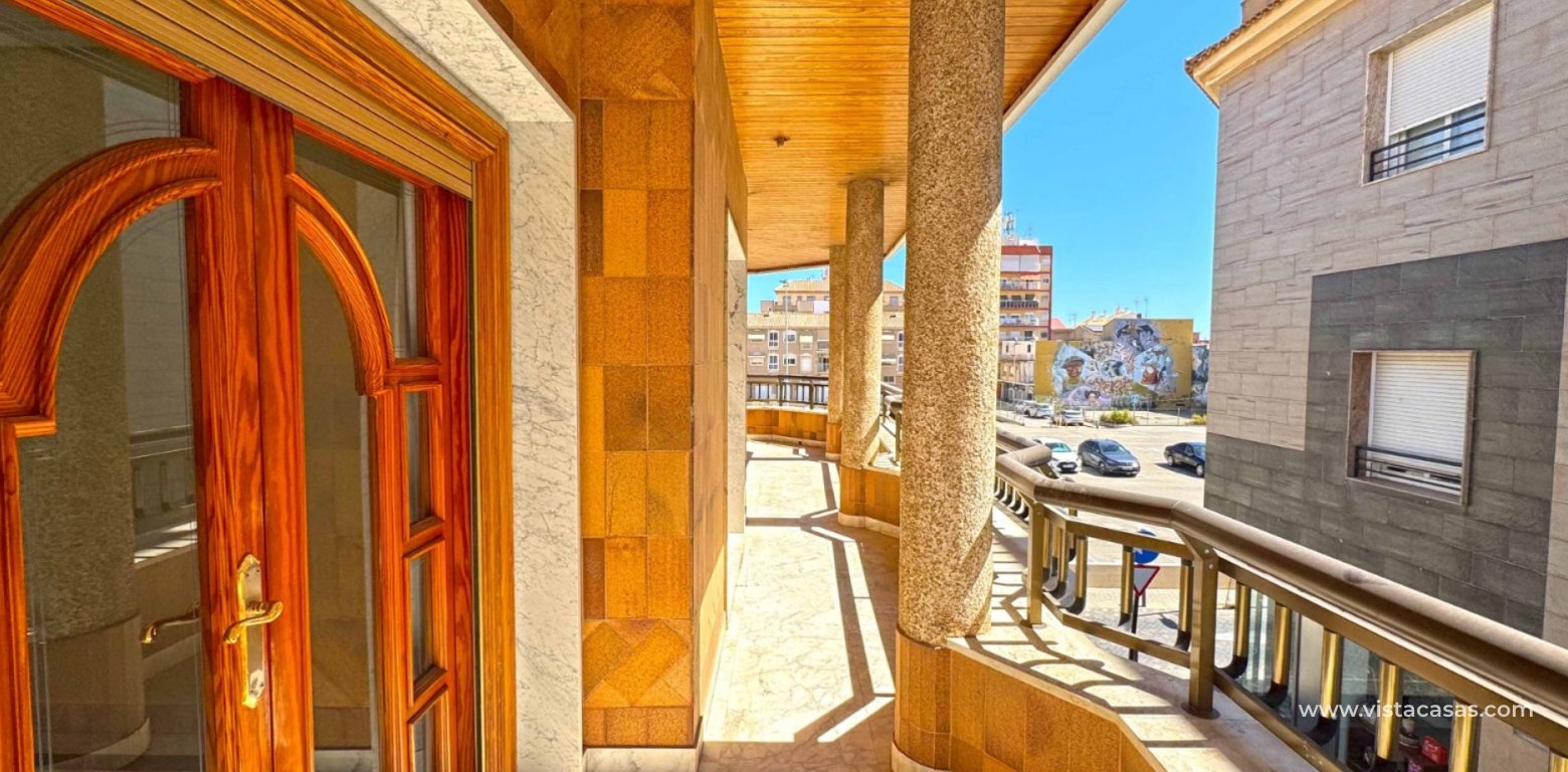 Sale - Appartement - San Pedro del Pinatar