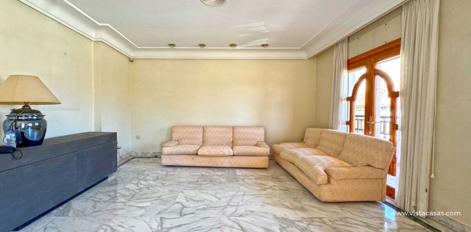 Sale - Appartement - San Pedro del Pinatar