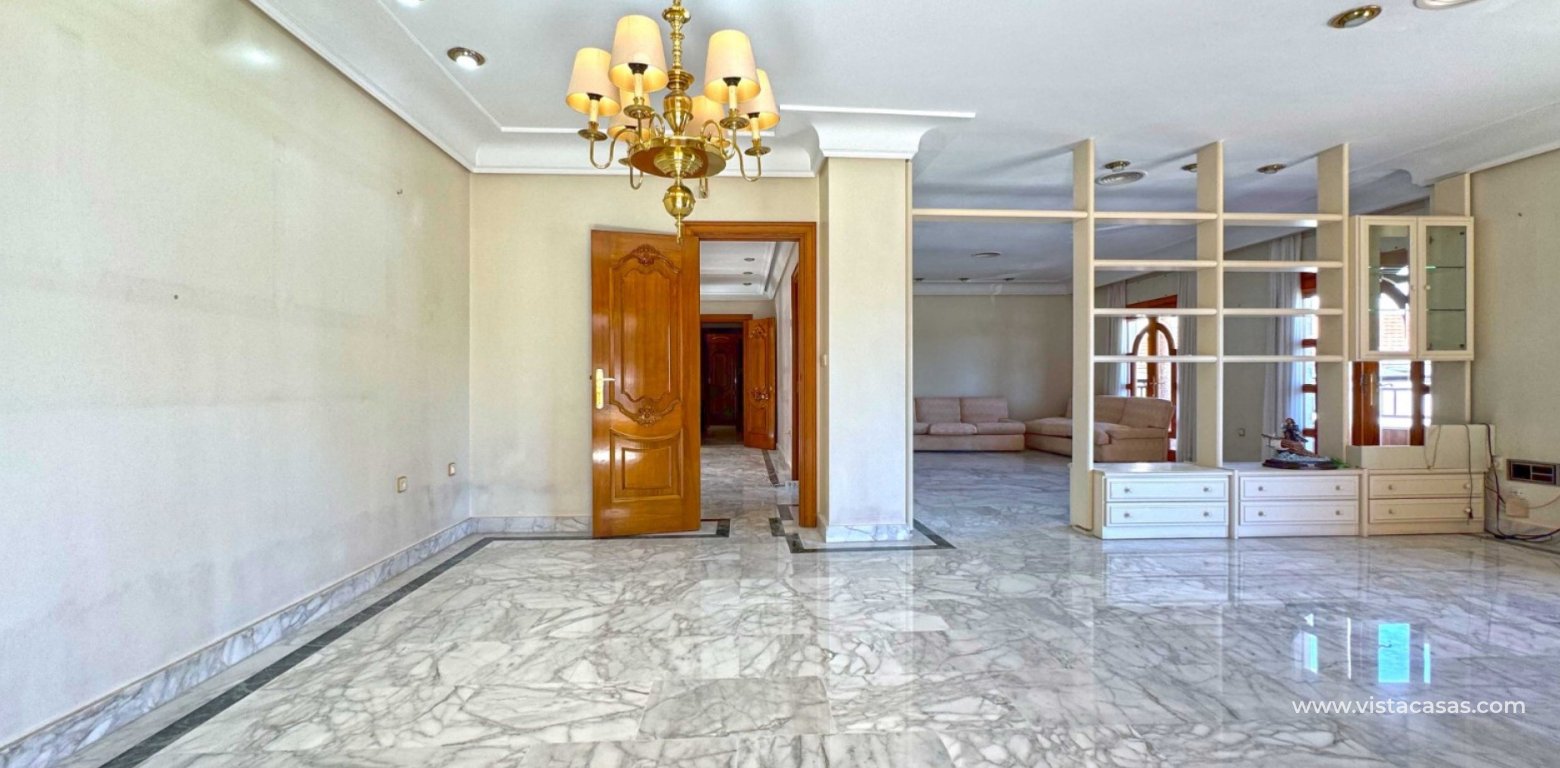 Sale - Appartement - San Pedro del Pinatar