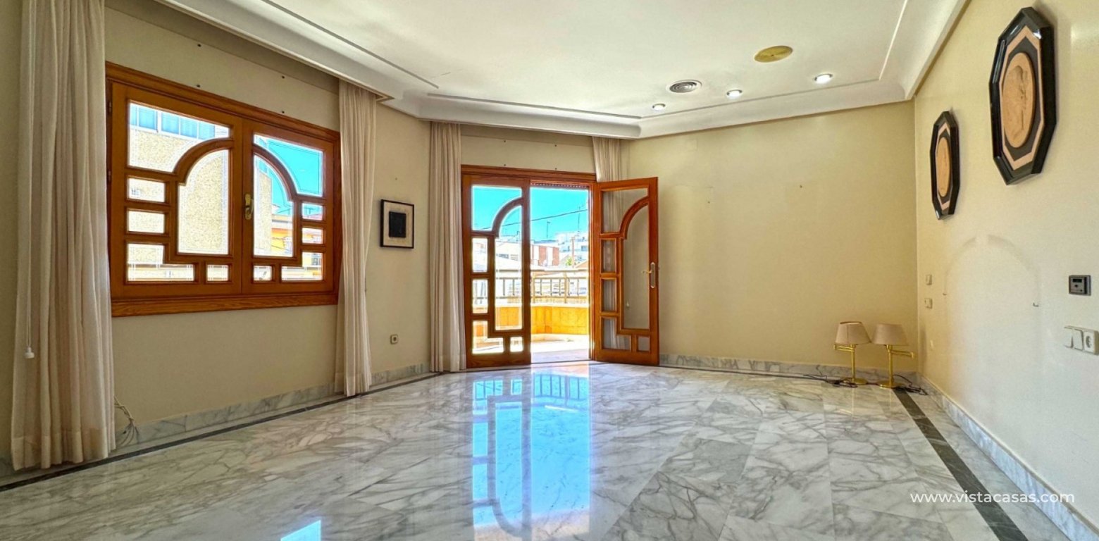 Sale - Appartement - San Pedro del Pinatar