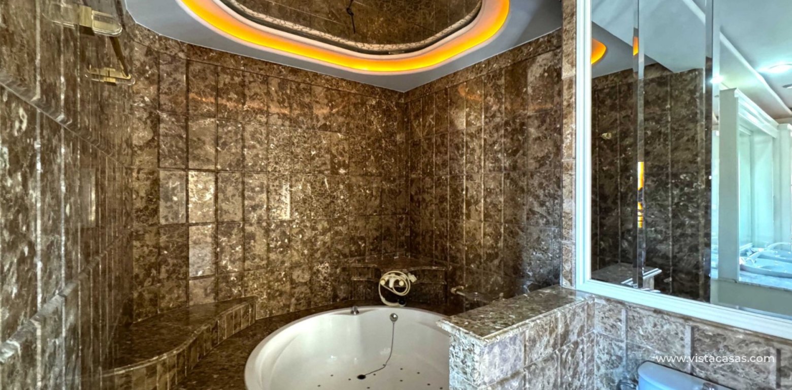 Sale - Appartement - San Pedro del Pinatar