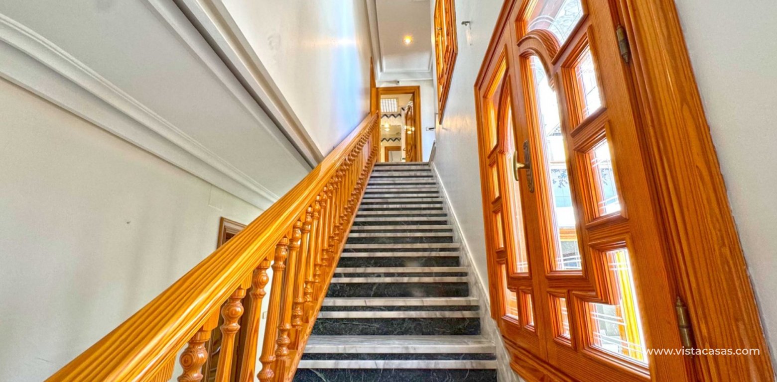 Sale - Appartement - San Pedro del Pinatar