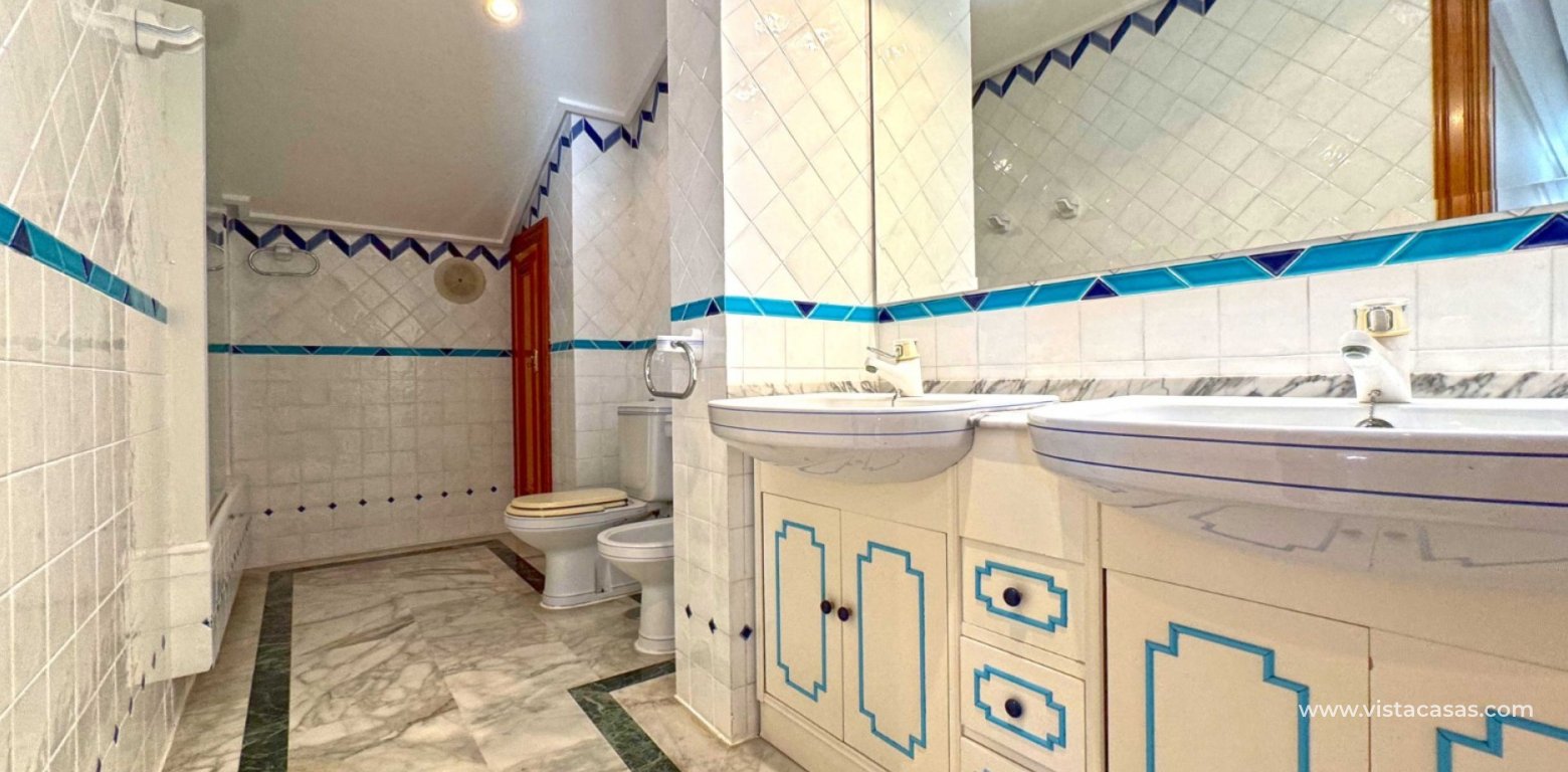 Sale - Appartement - San Pedro del Pinatar