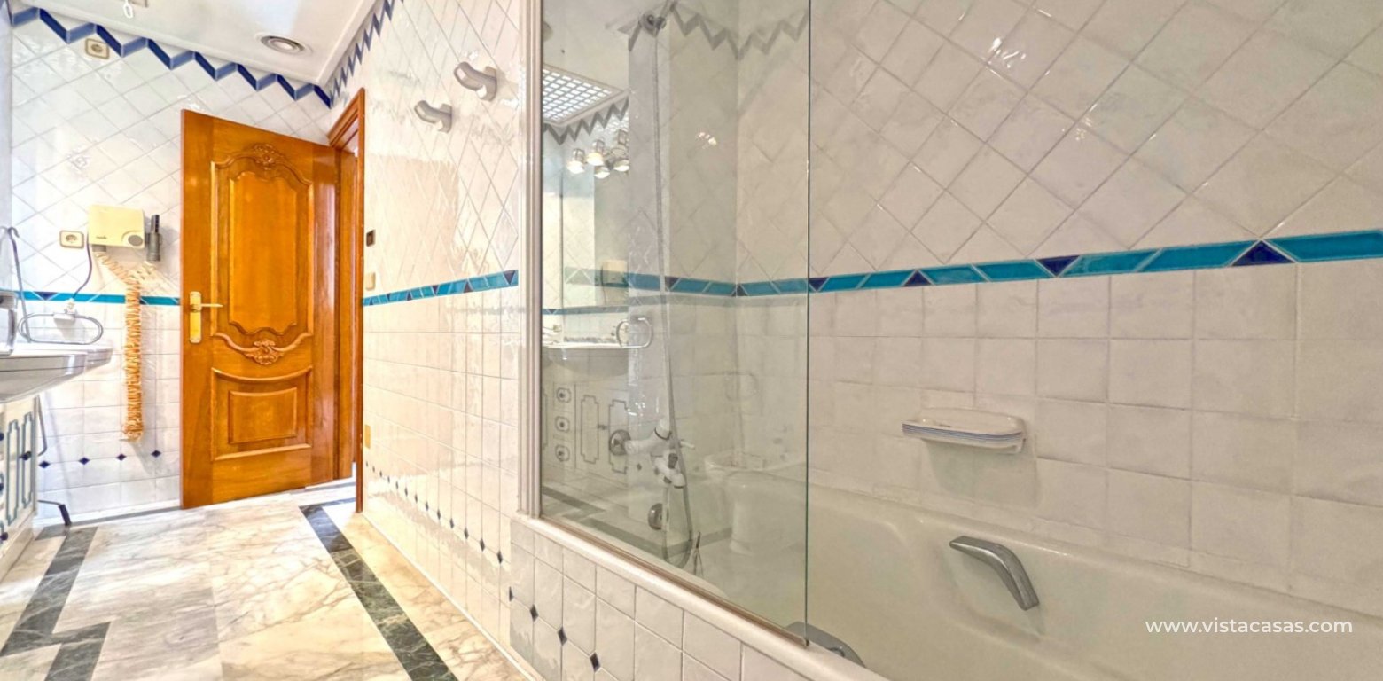 Sale - Appartement - San Pedro del Pinatar