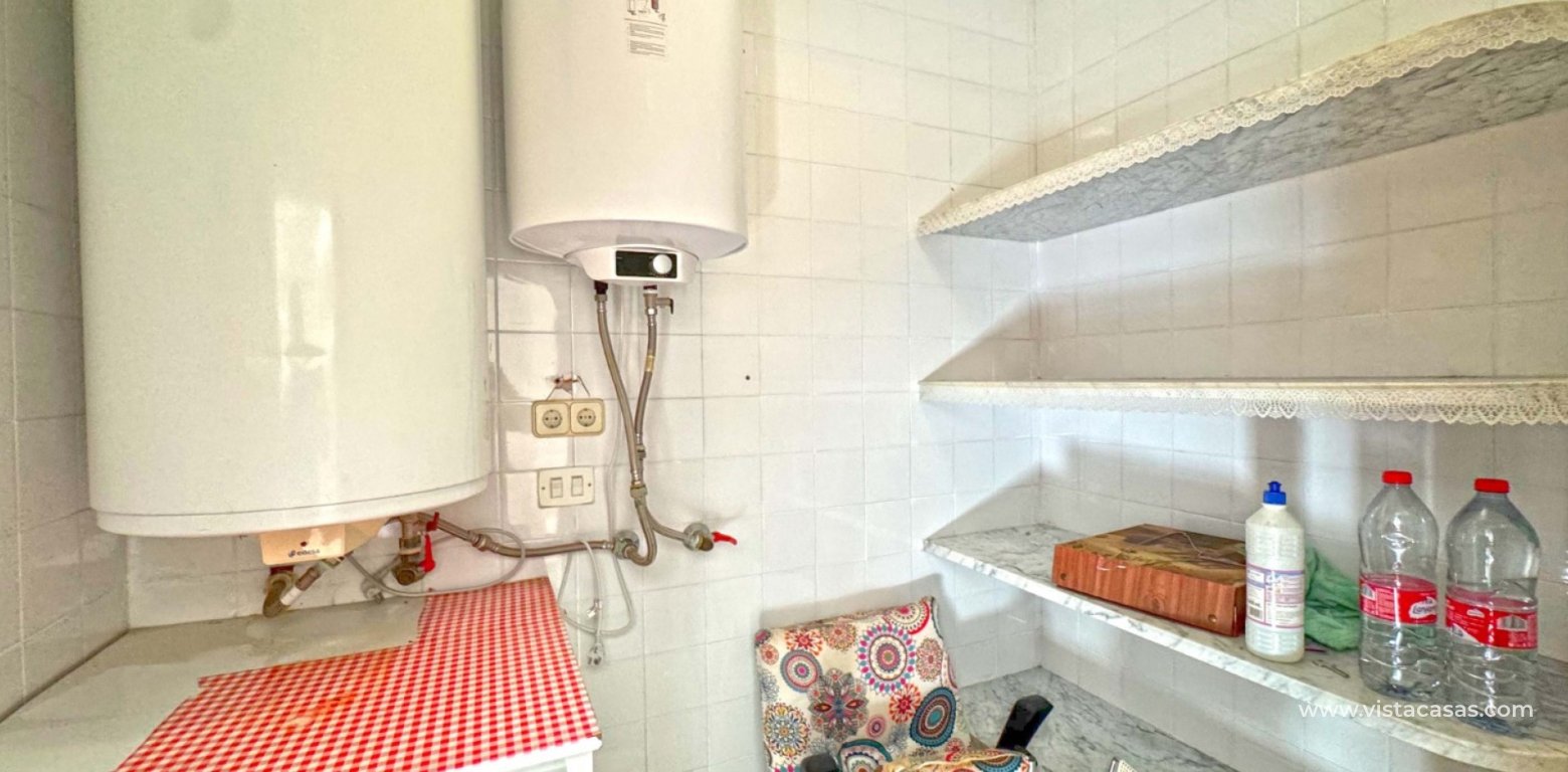 Sale - Appartement - San Pedro del Pinatar