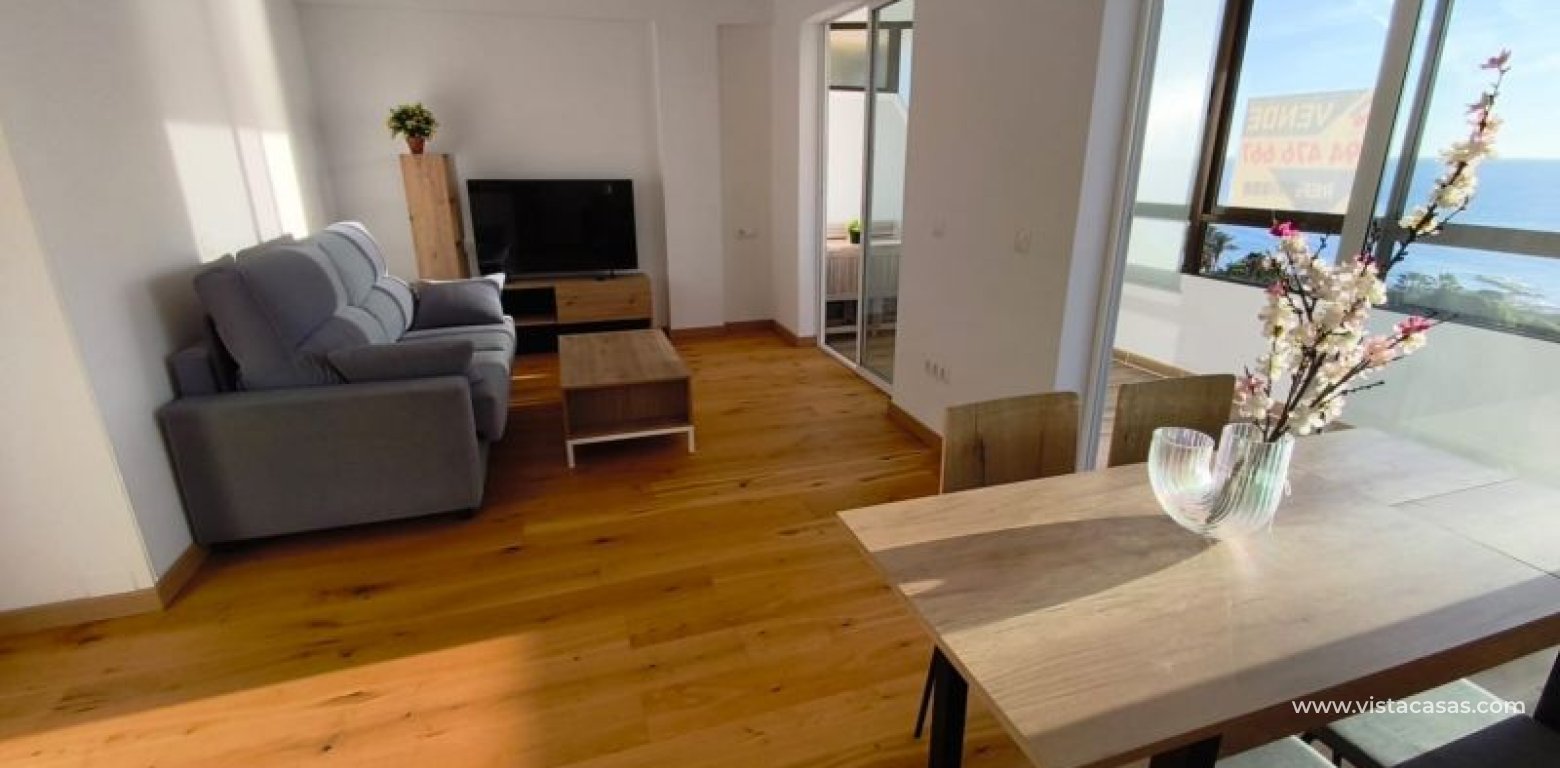 Venta - Apartamento - Torrevieja