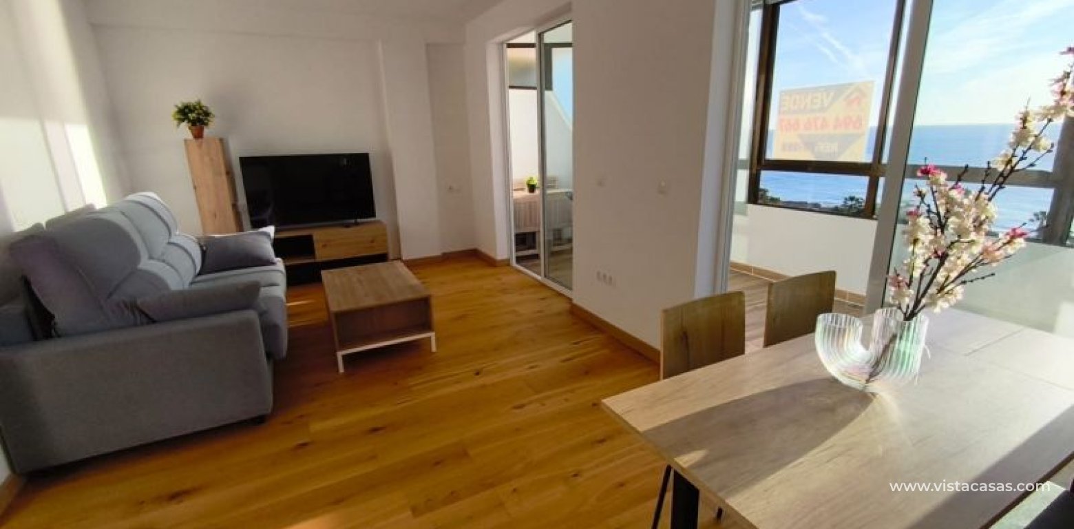 Venta - Apartamento - Torrevieja