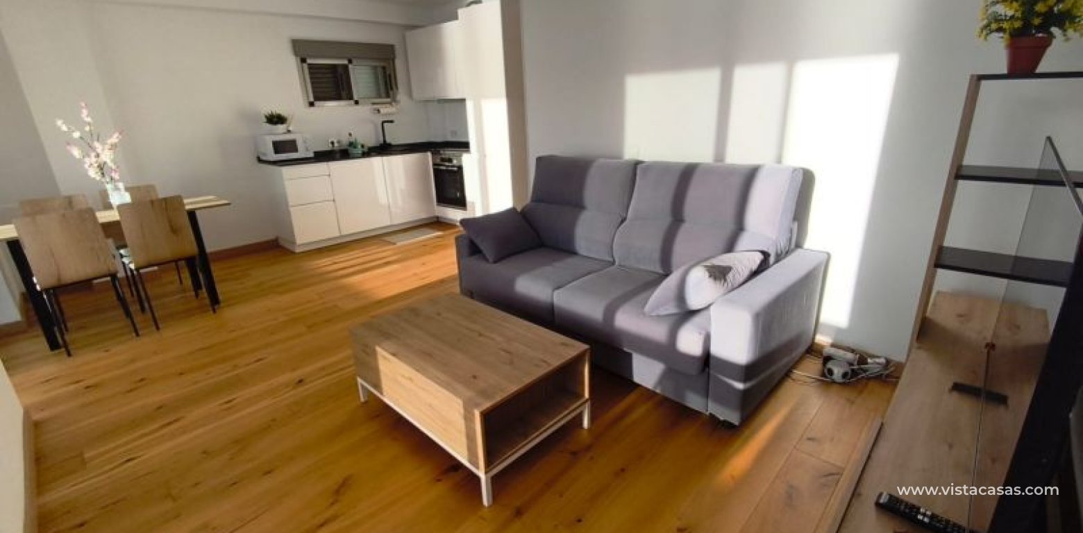 Venta - Apartamento - Torrevieja