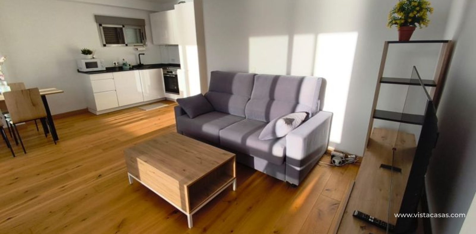 Venta - Apartamento - Torrevieja