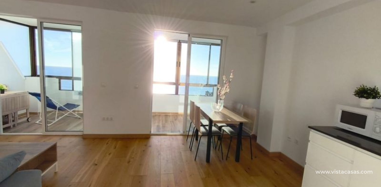 Venta - Apartamento - Torrevieja