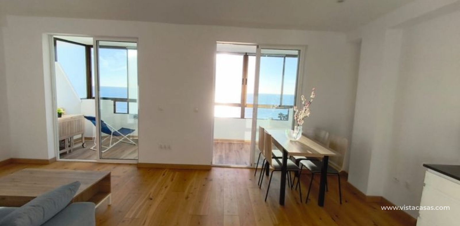 Venta - Apartamento - Torrevieja