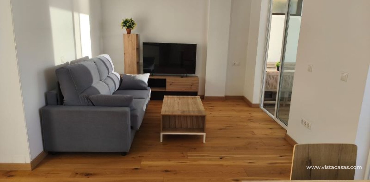 Venta - Apartamento - Torrevieja