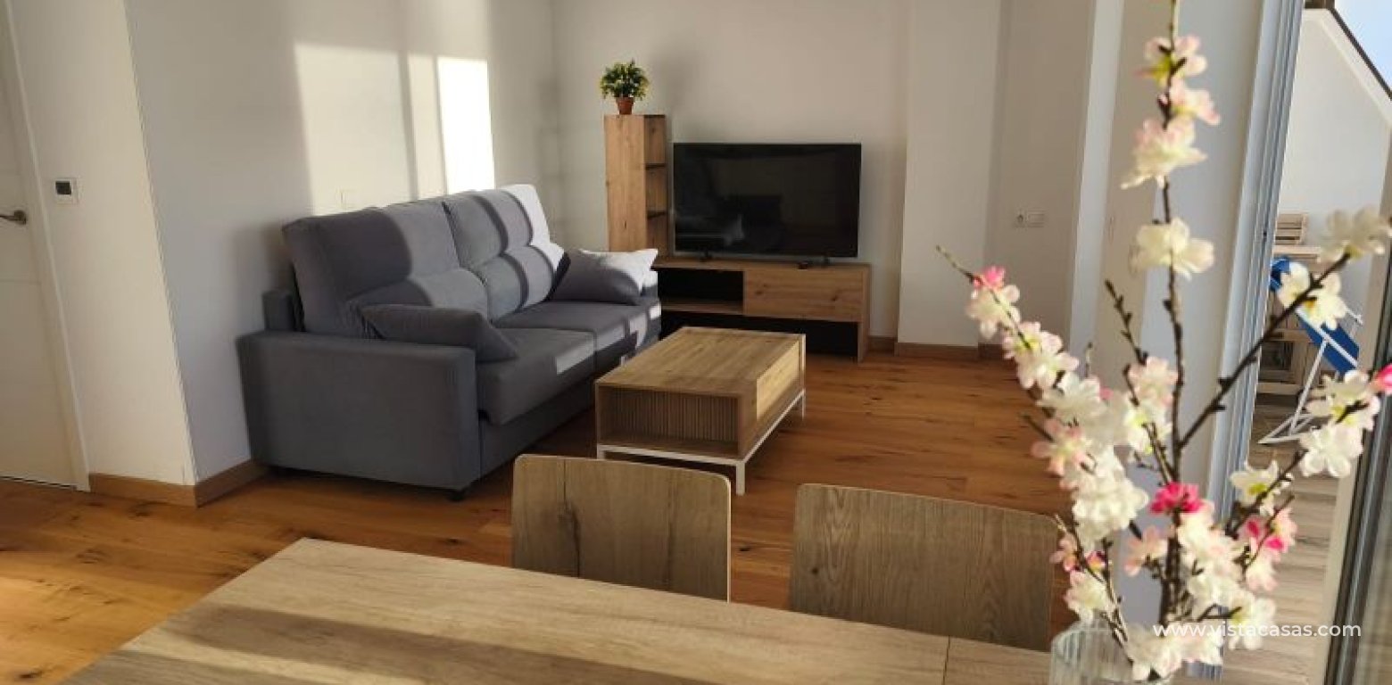 Venta - Apartamento - Torrevieja