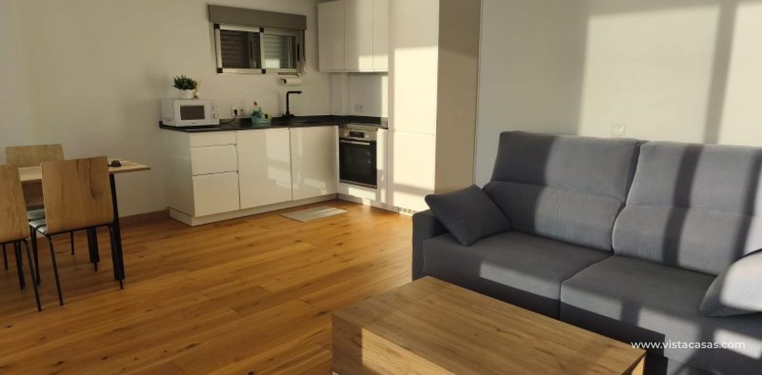 Venta - Apartamento - Torrevieja